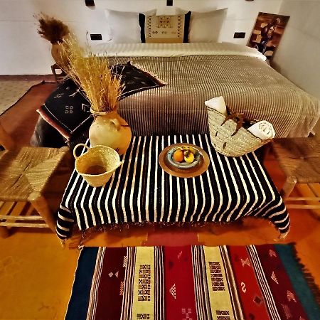 Riad Bleu Afriqua Boumalne Екстериор снимка