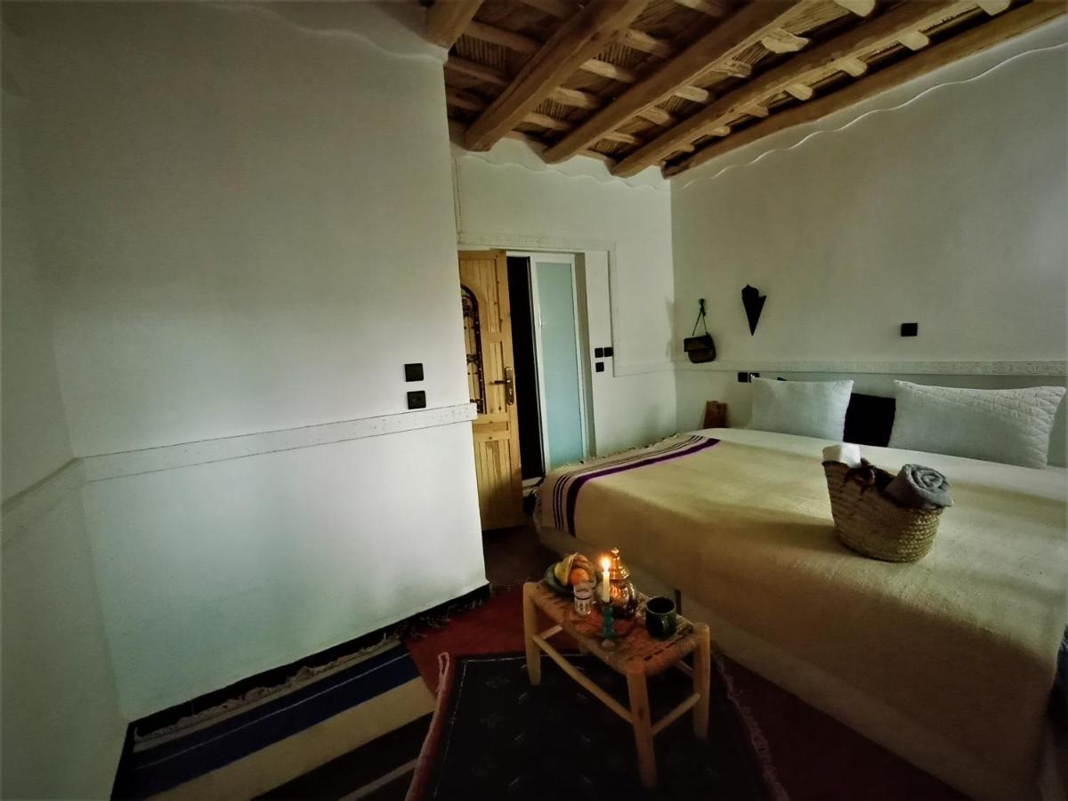 Riad Bleu Afriqua Boumalne Екстериор снимка