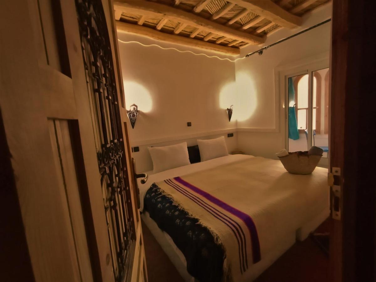 Riad Bleu Afriqua Boumalne Екстериор снимка