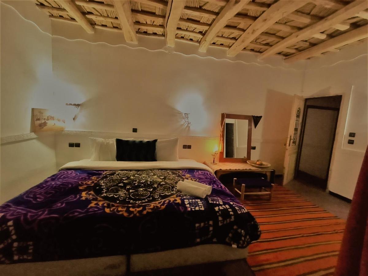 Riad Bleu Afriqua Boumalne Екстериор снимка