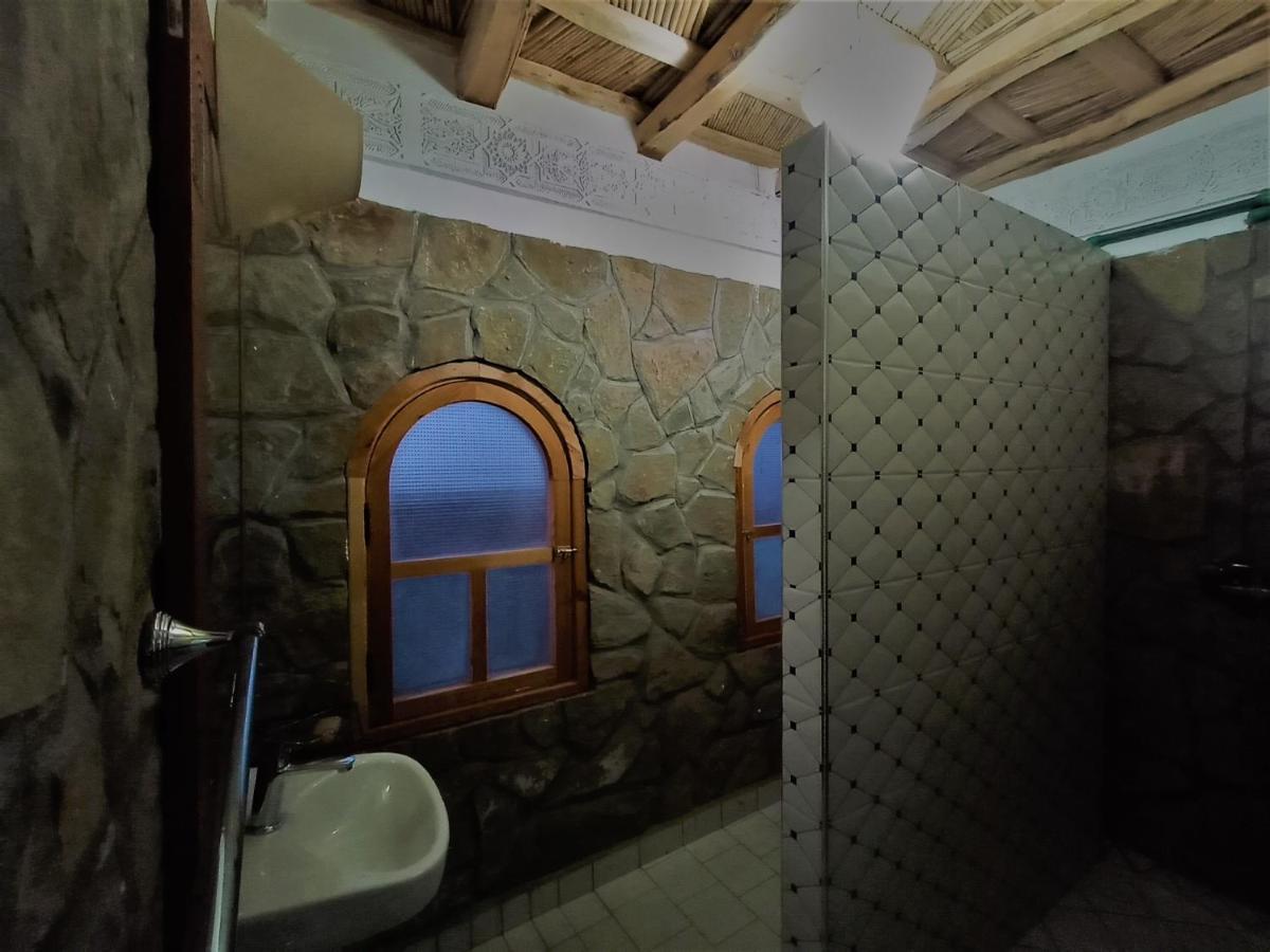 Riad Bleu Afriqua Boumalne Екстериор снимка
