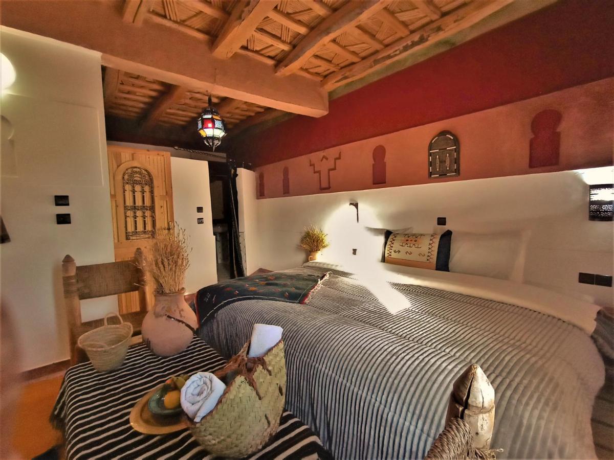 Riad Bleu Afriqua Boumalne Екстериор снимка