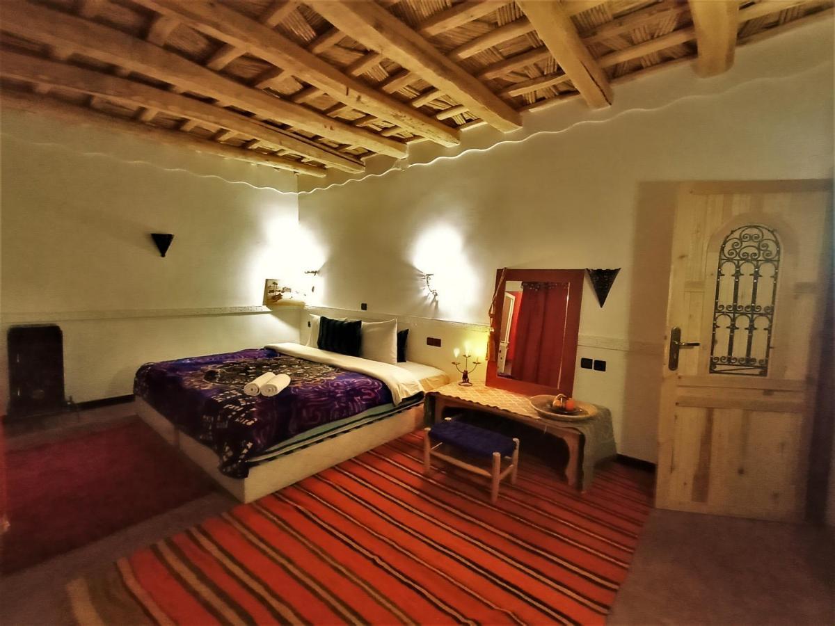 Riad Bleu Afriqua Boumalne Екстериор снимка