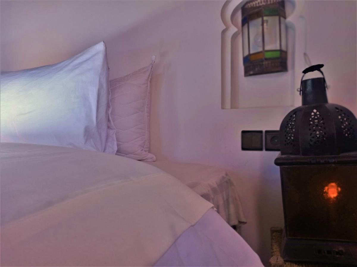 Riad Bleu Afriqua Boumalne Екстериор снимка