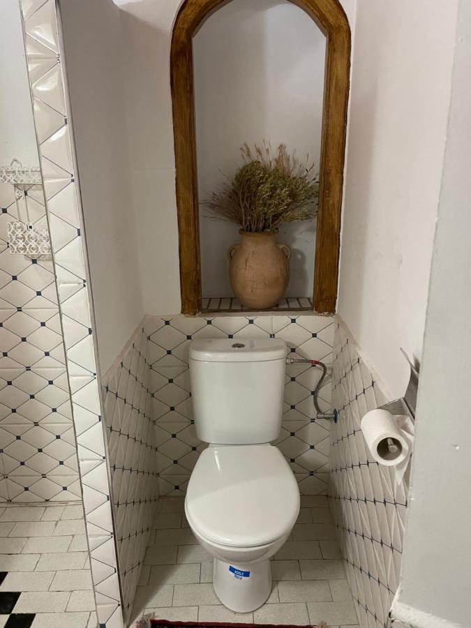 Riad Bleu Afriqua Boumalne Екстериор снимка