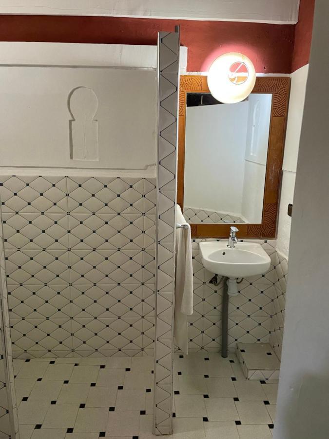 Riad Bleu Afriqua Boumalne Екстериор снимка