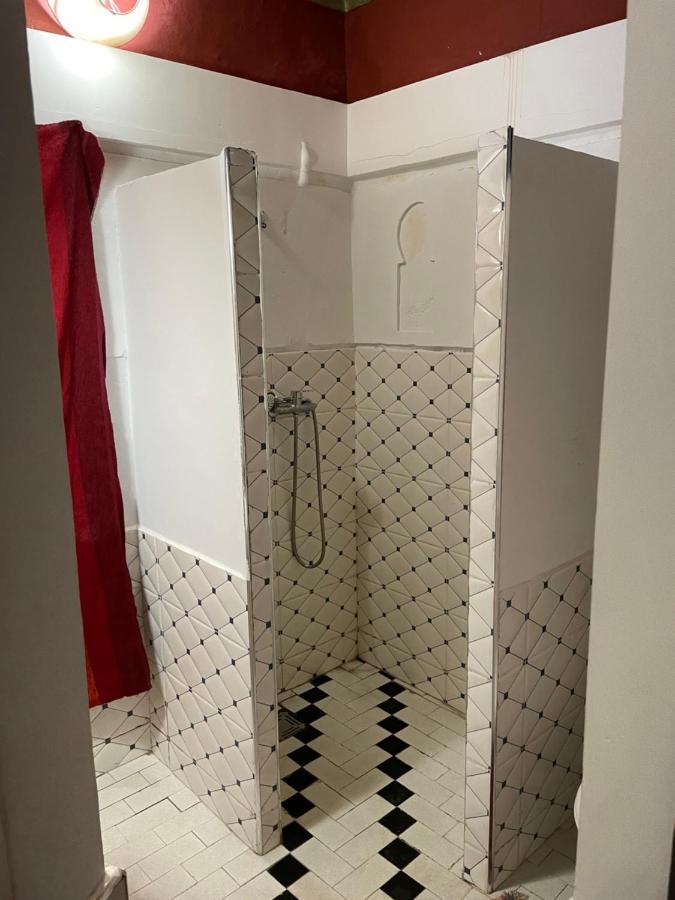 Riad Bleu Afriqua Boumalne Екстериор снимка