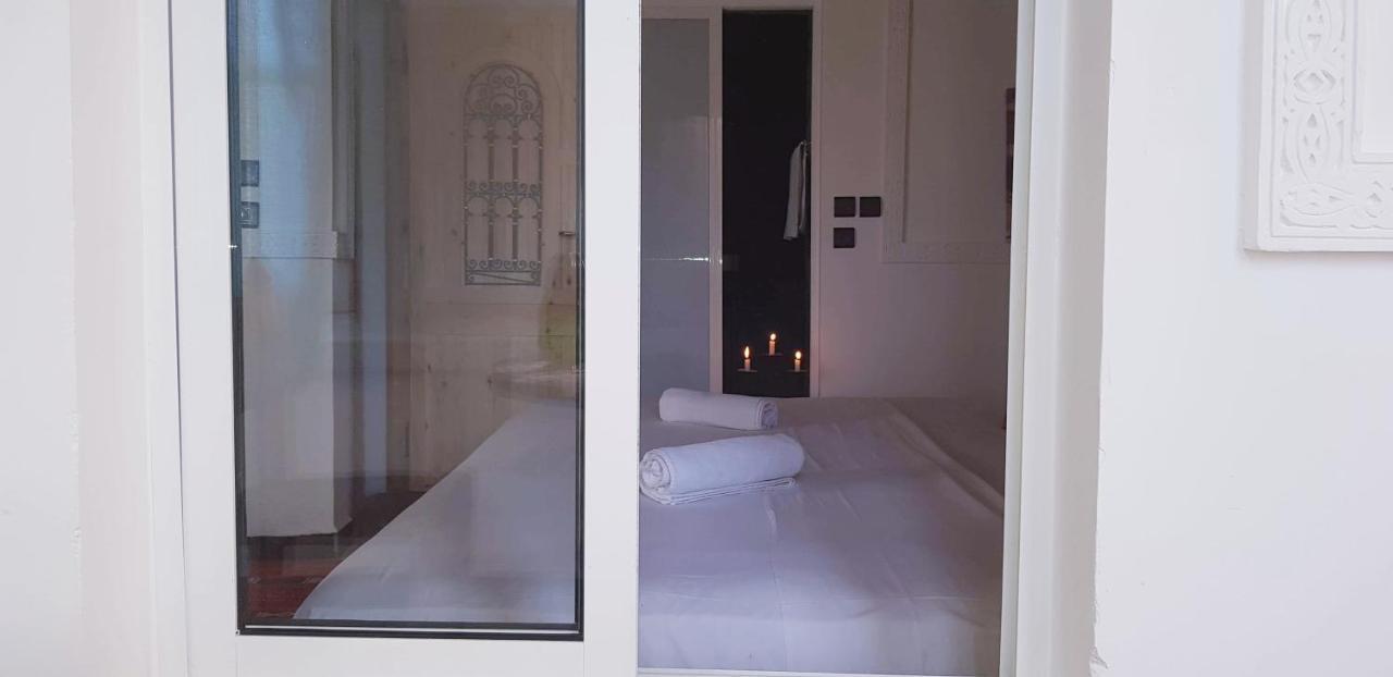 Riad Bleu Afriqua Boumalne Екстериор снимка