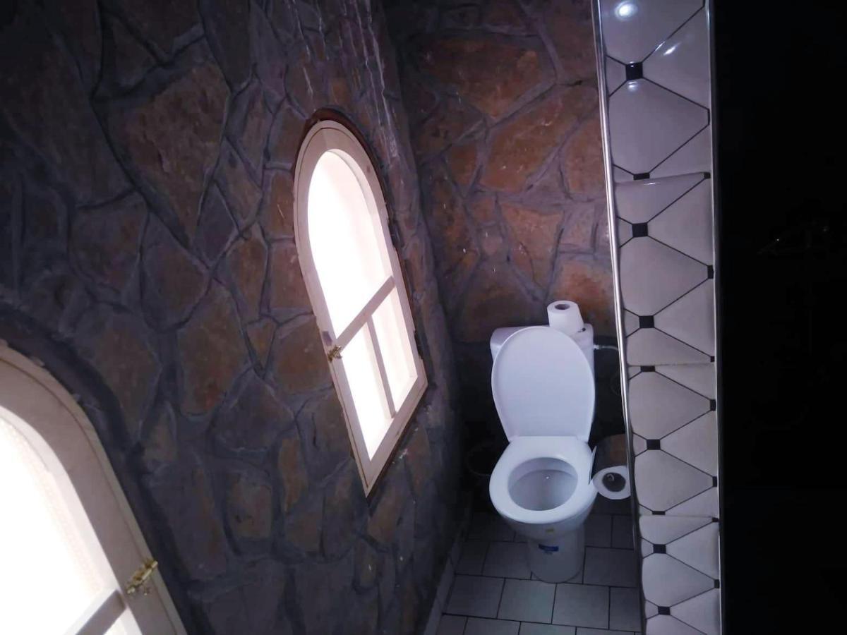 Riad Bleu Afriqua Boumalne Екстериор снимка